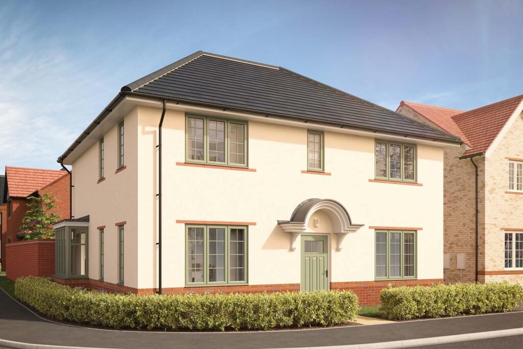 Detached House
