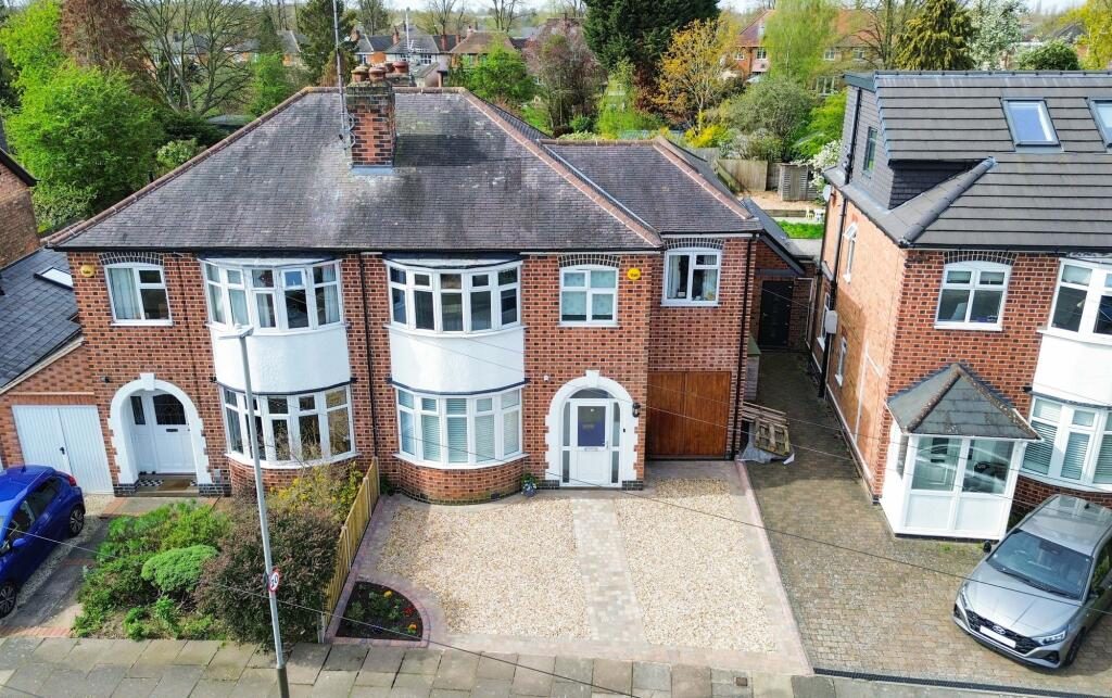 Detached House