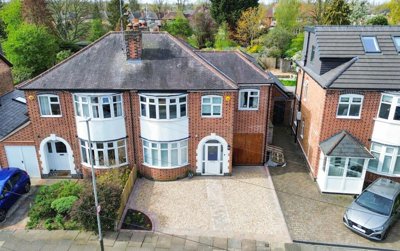 Semi-Detached