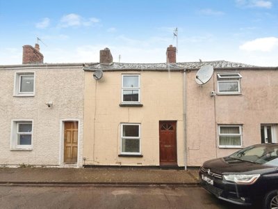 Terraced