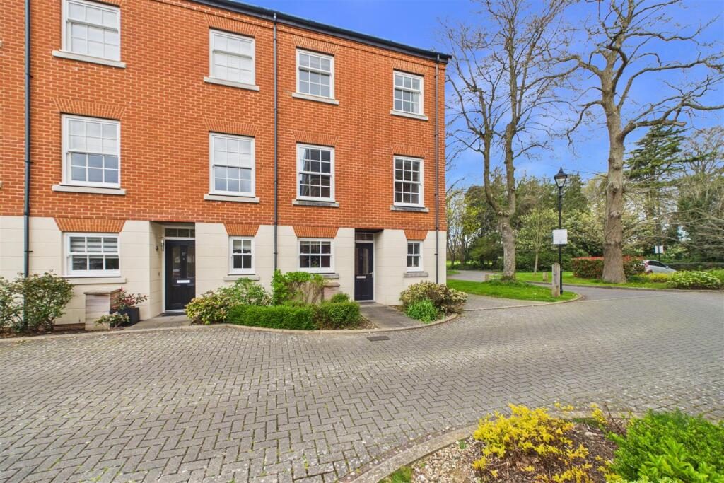 Town House