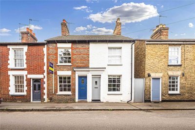 Property on George Street, HP4 2EQ