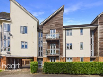 Property on Cavan Way, MK10 9LY