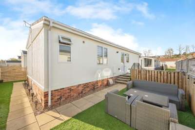 Property on Station Road, S64 9AL