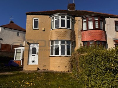 Semi-Detached