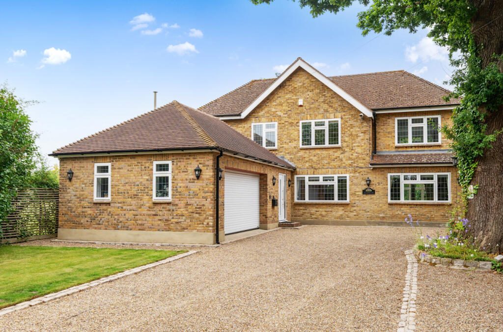 Detached House
