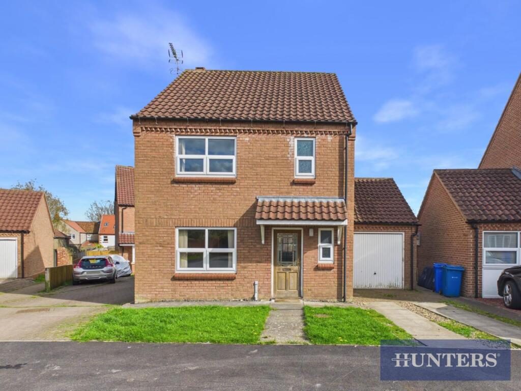Detached House