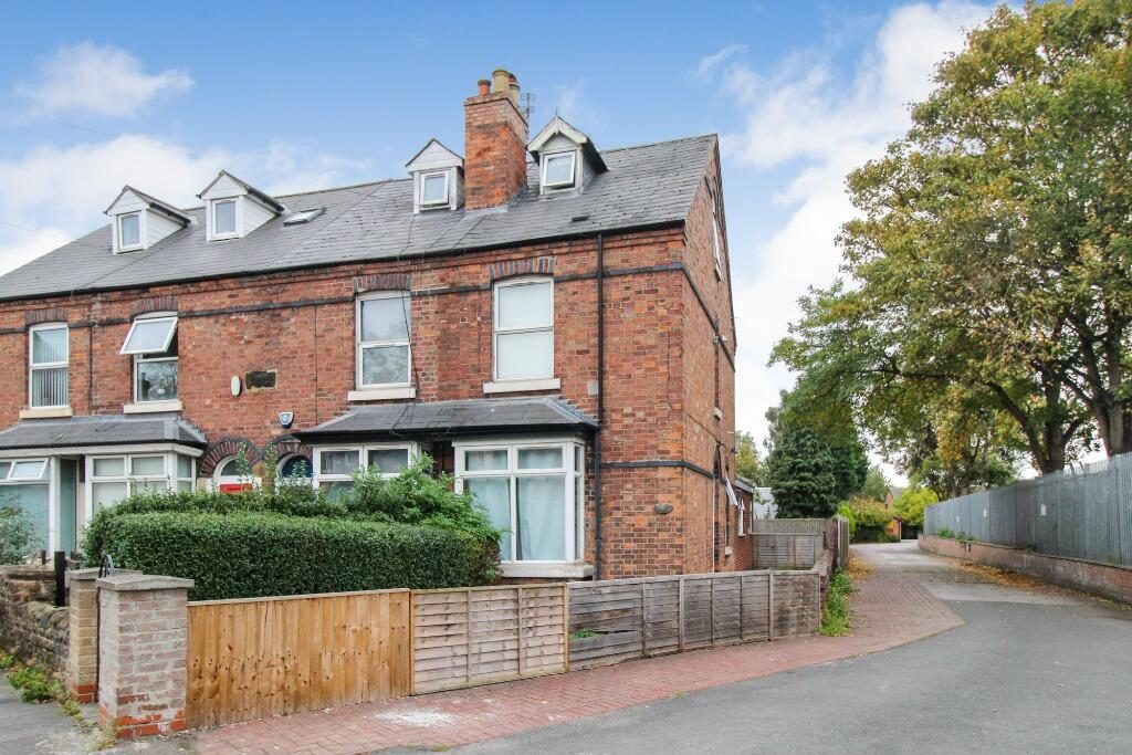 Detached House