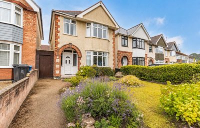 Property on Yarmouth Road, BH12 1JL