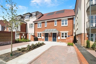 Semi-Detached
