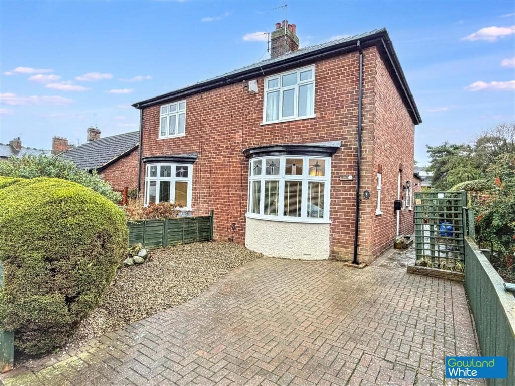 Detached House