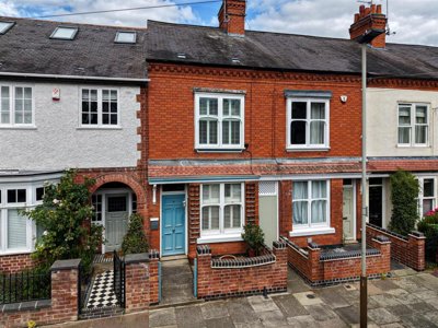 Property on Knighton Church Road, LE2 3JP