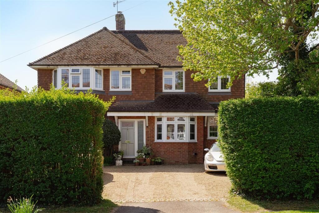 Detached House