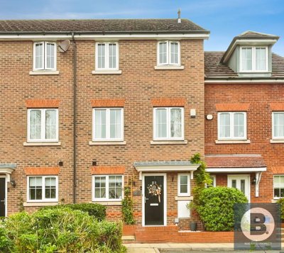 Property on Lon Pedr, LL30 1SS