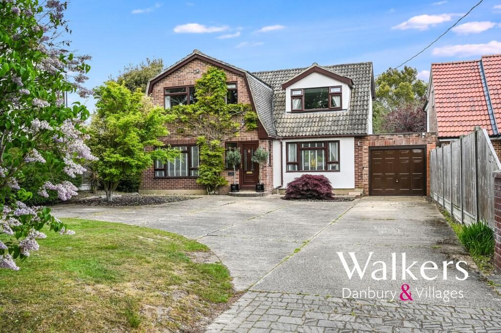 Detached House