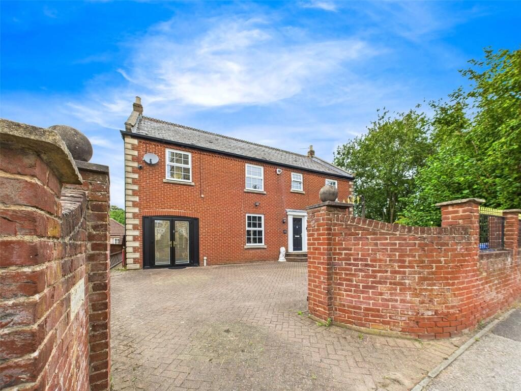 Detached House
