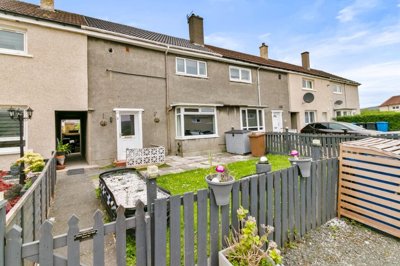 Terraced
