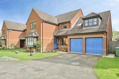 Property on Windsor Park, NR19 2SU