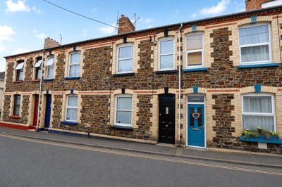 Terraced