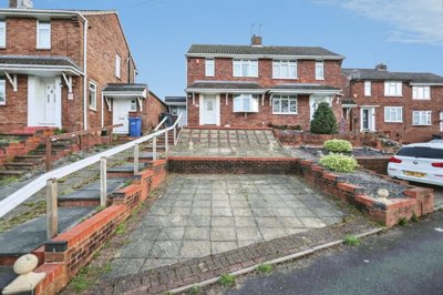 Property on Kinver Street, DY8 5AJ