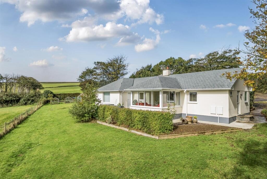Bungalow
