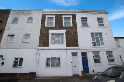 Property on Burrage Place, SE18 7BE
