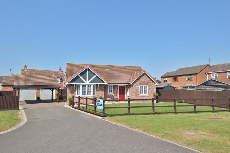 Bungalow