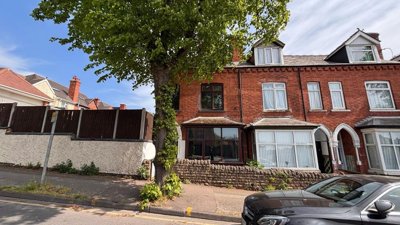 Semi-Detached