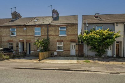 Property on Belgrave Road, SL1 3RG