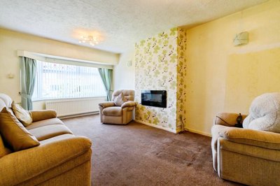 Property on Hardfield Road, M24 1JD