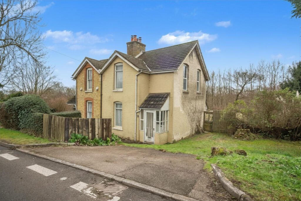Detached House