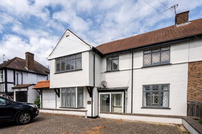 Semi-Detached