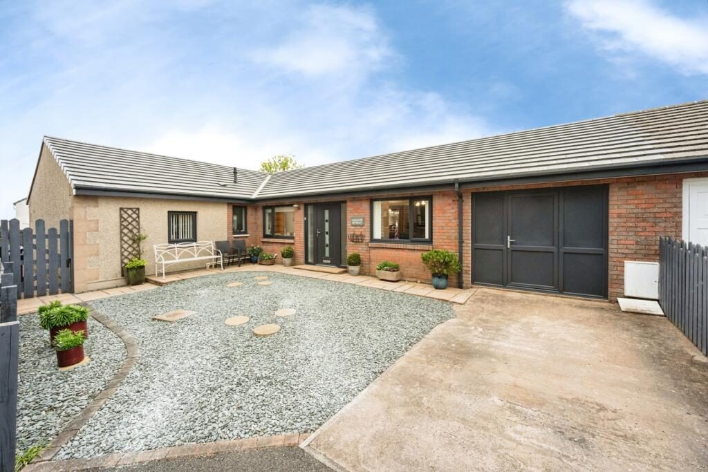 Bungalow