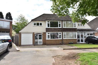 Semi-Detached