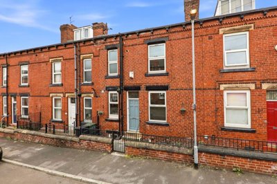 Terraced