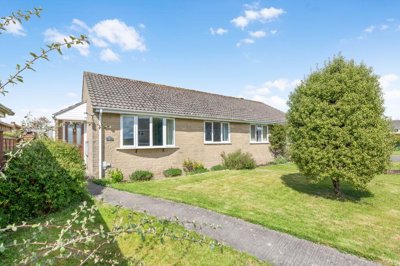 Property on Springfield Road, BA9 9BL