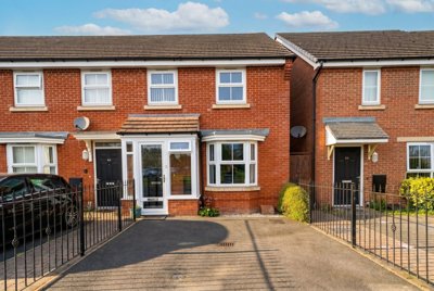 Property on Kendrick Grove, B28 0GD