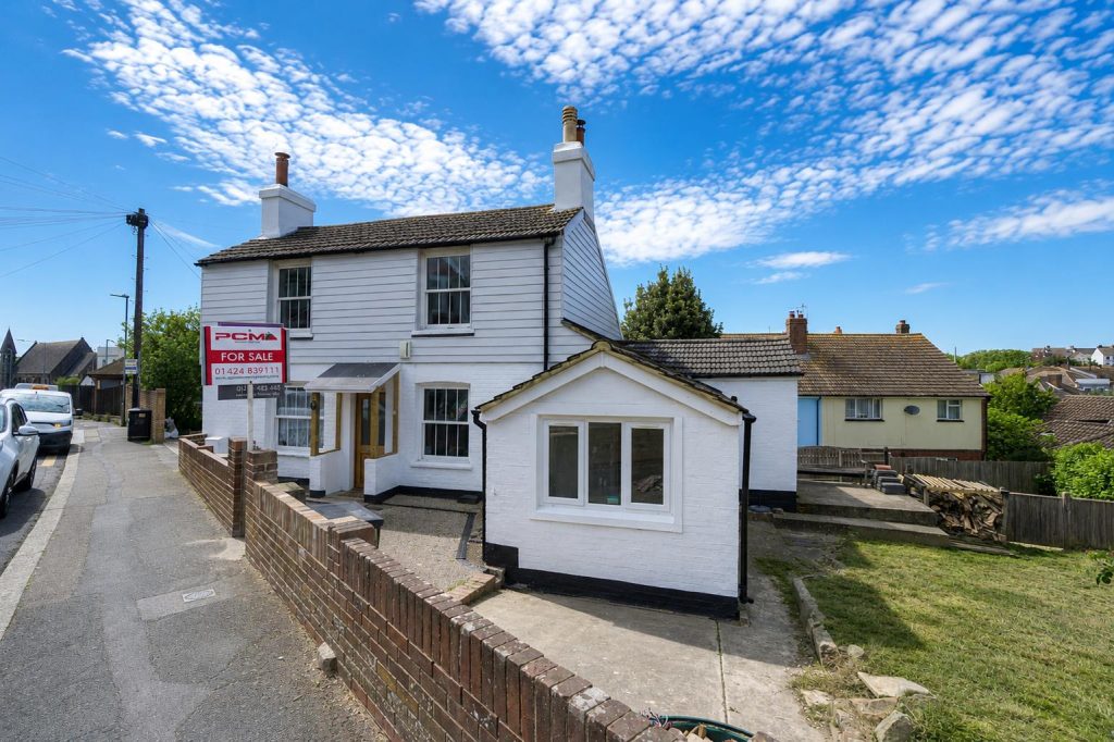 Detached House