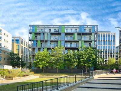 Property on Warren Close, CB2 1LE