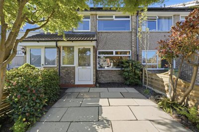 Terraced