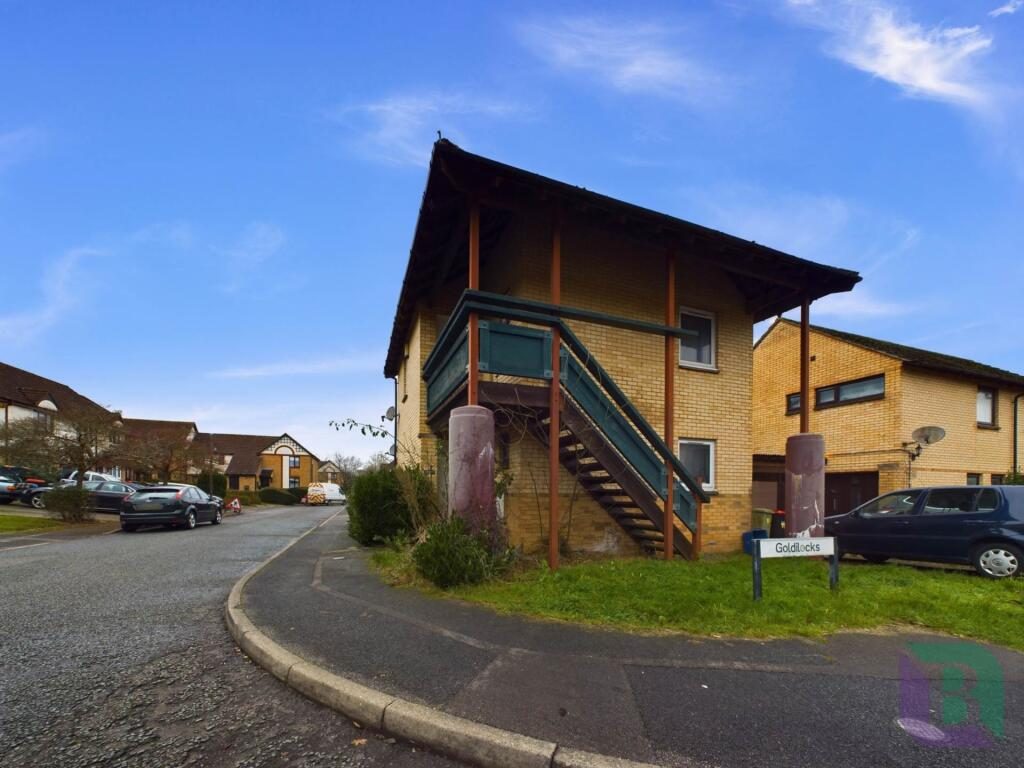 Maisonette