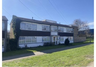 Property on High Street, AL2 1EB