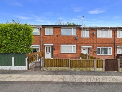 Property on Little Croft, L35 3JU