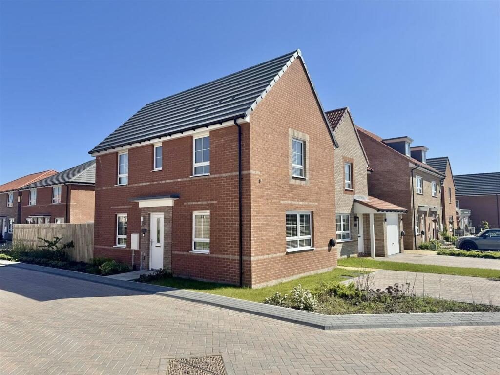 Detached House