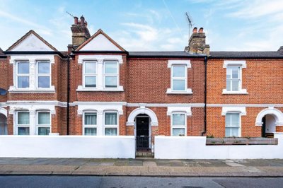 Terraced