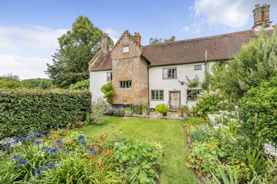 Property on Church Road, NR18 9RS