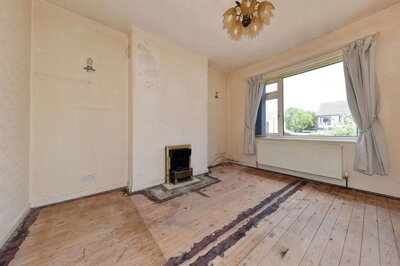 Property on Surrey Road, SK11 7XA