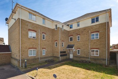 Property on Byron Close, IP14 1GB