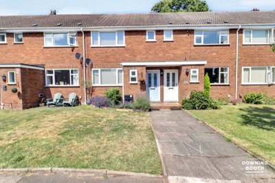 Property on Angorfa Close, WS13 8AG