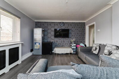 Property on Sylvester Gardens, IG6 3SU